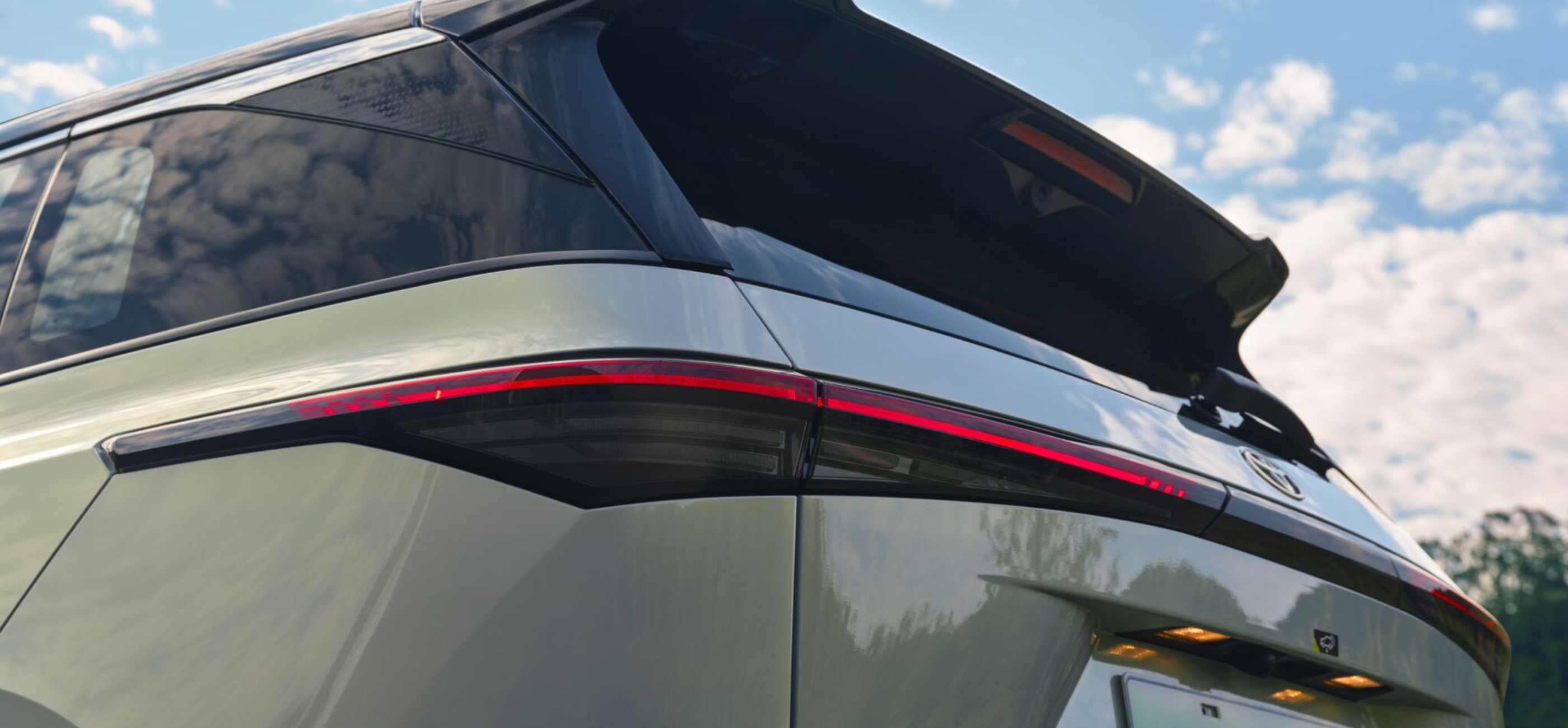 GAC Toyota bZ3X Image