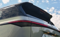 GAC Toyota bZ3X Image