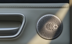 GAC Toyota bZ3X Image