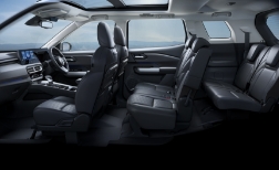 MITSUBISHI DESTINATOR Image