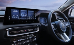 MITSUBISHI DESTINATOR Image