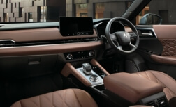 MITSUBISHI OUTLANDER Image
