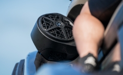 YAMAHA MOTOR WAVERUNNER Image
