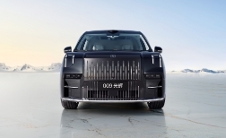 ZEEKR 009 Grand Image