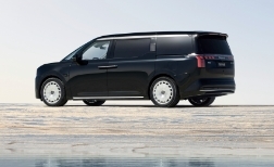 ZEEKR 009 Grand Image