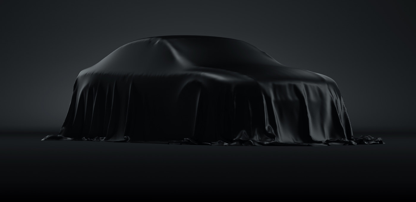 ZEEKR New 009 イメージ