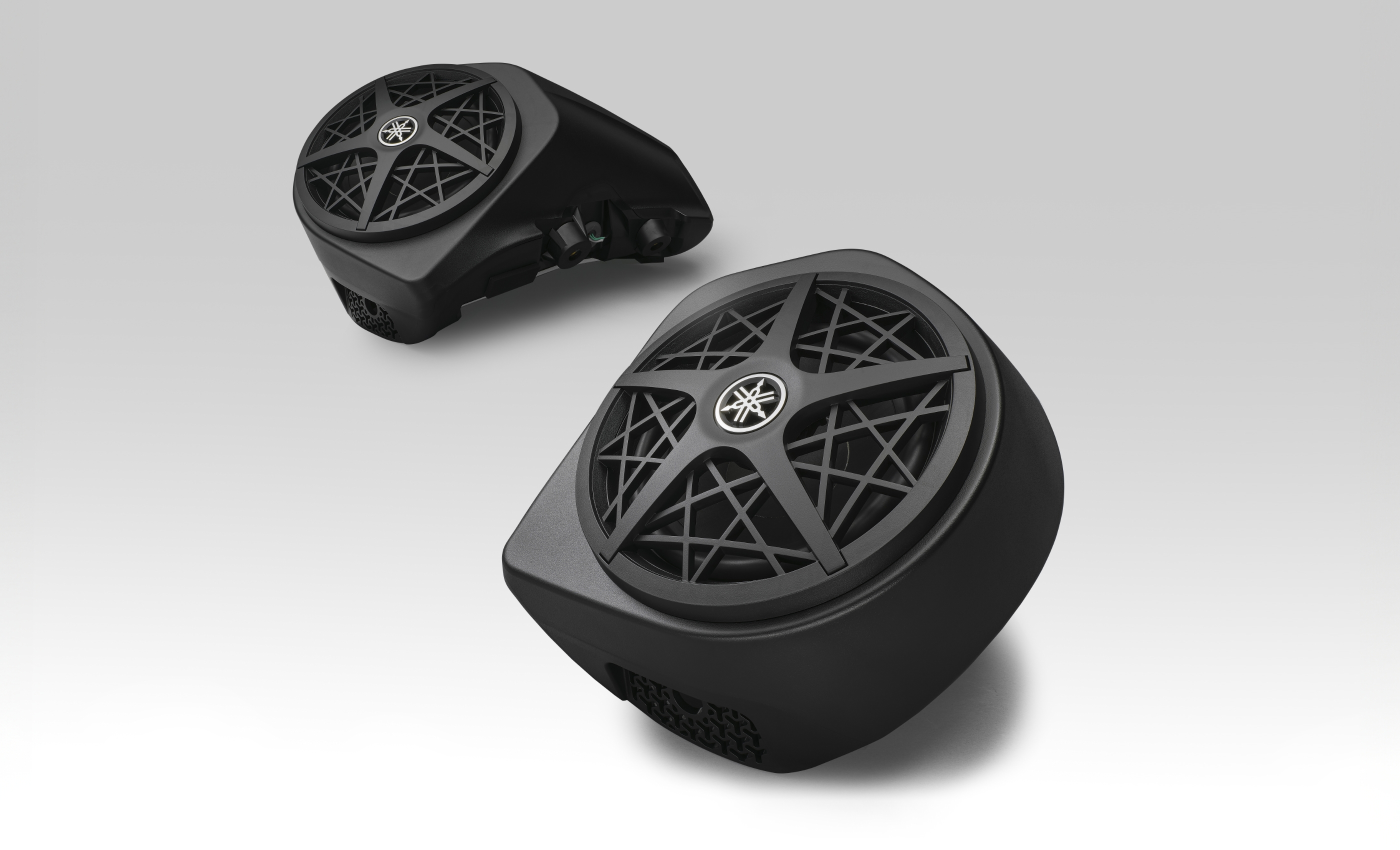 YAMAHA MOTOR WAVERUNNER スピーカー イメージ