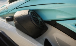 YAMAHA MOTOR WAVERUNNER イメージ