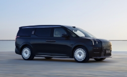 ZEEKR 009 Grand イメージ