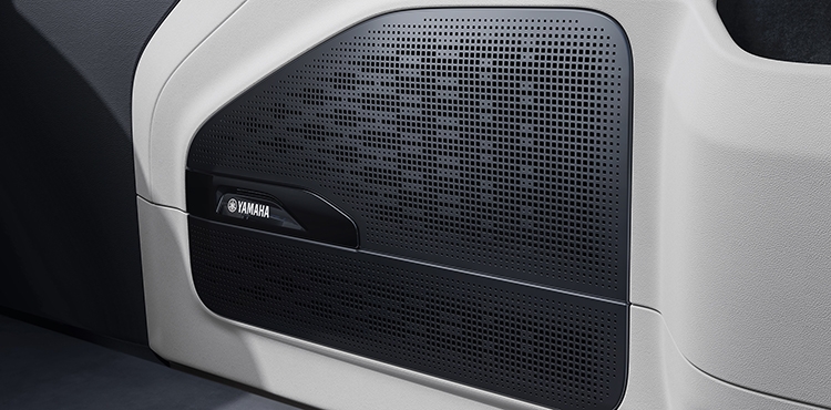 ZEEKR New 009 イメージ