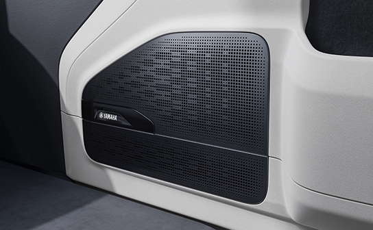 ZEEKR New 009 イメージ