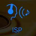 ISPボタン