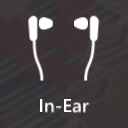 In-Earボタン