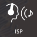 ISPボタン