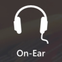 On-Earボタン
