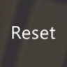 リセット