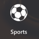 Sportsｎボタン